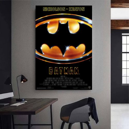 batman poster film