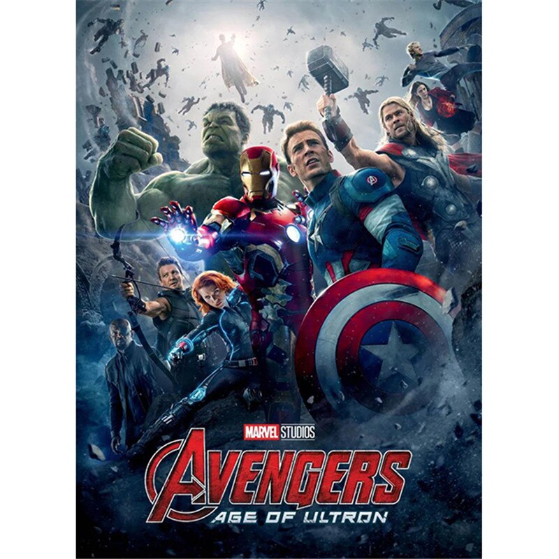 poster Avengers Film